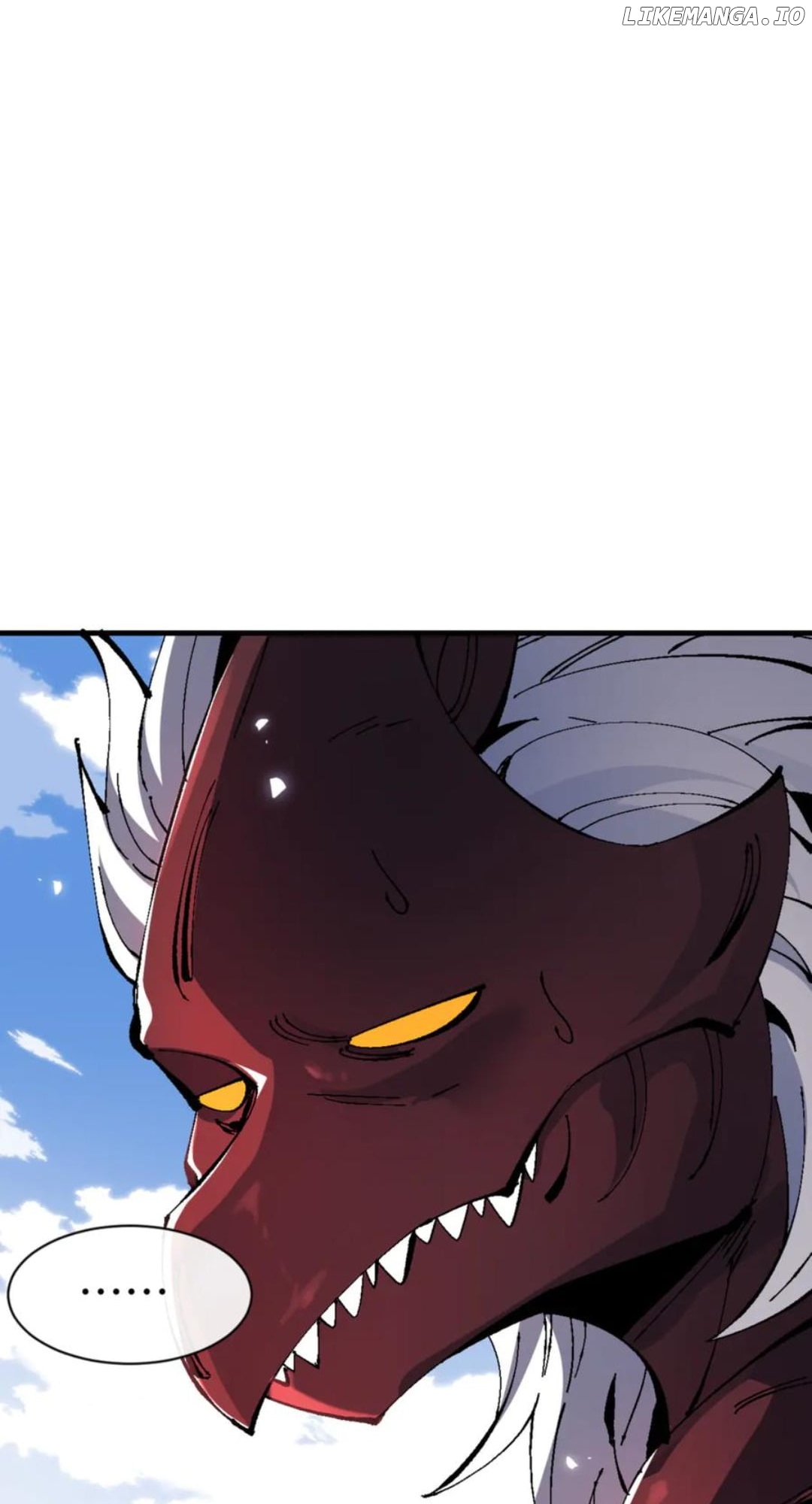 Master: This rebellious disciple is definitely not the Holy Son Chapter 139 - page 43